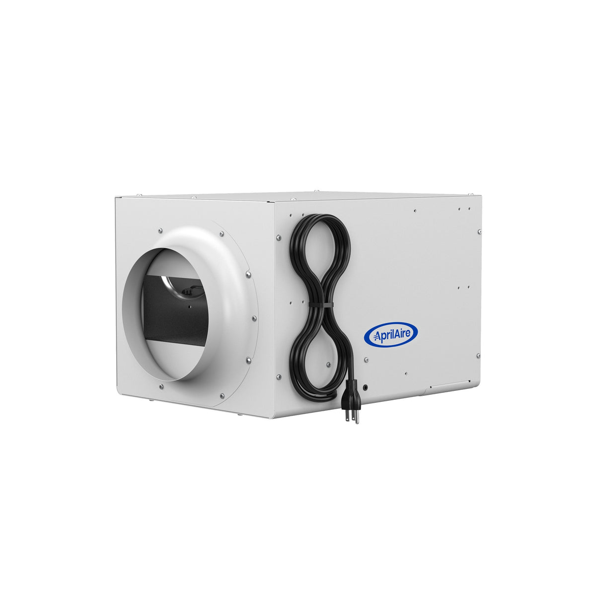 Self-Contained Evaporative Humidifier - 13 gal
