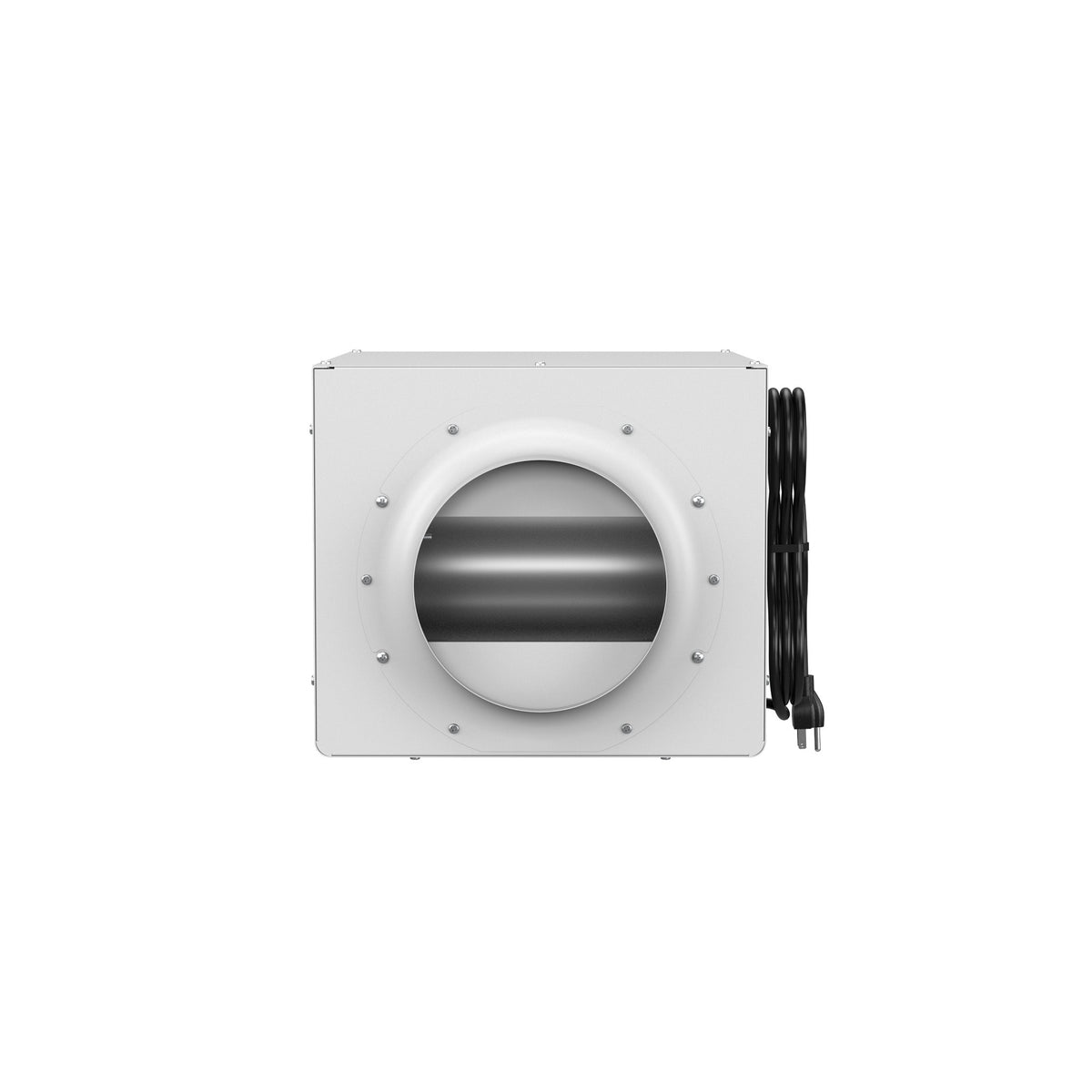 Self-Contained Evaporative Humidifier - 13 gal