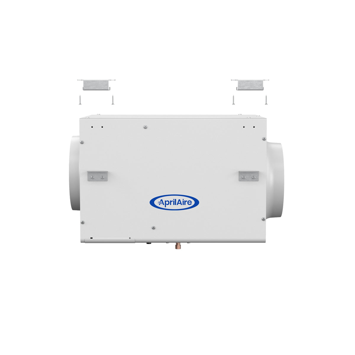 Self-Contained Evaporative Humidifier - 13 gal