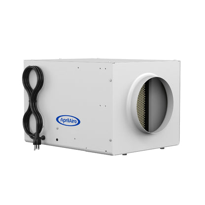 Self-Contained Evaporative Humidifier - 13 gal