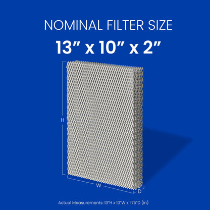 35 Replacement Humidifier Filter - AA35