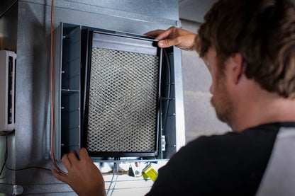 35 Replacement Humidifier Filter - AA35
