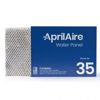 35 Replacement Humidifier Filter - AA35