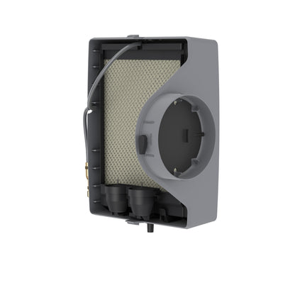 Bypass Whole House Humidifier - 60 Hz