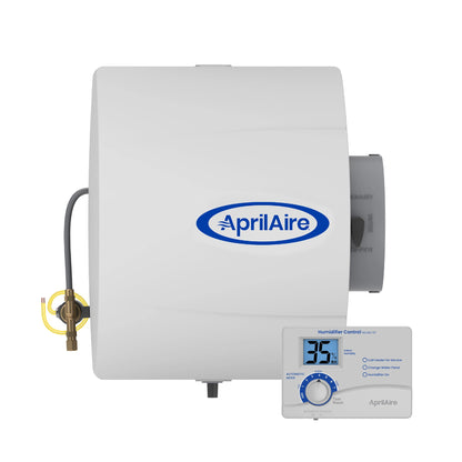 Bypass Whole House Humidifier - 60 Hz