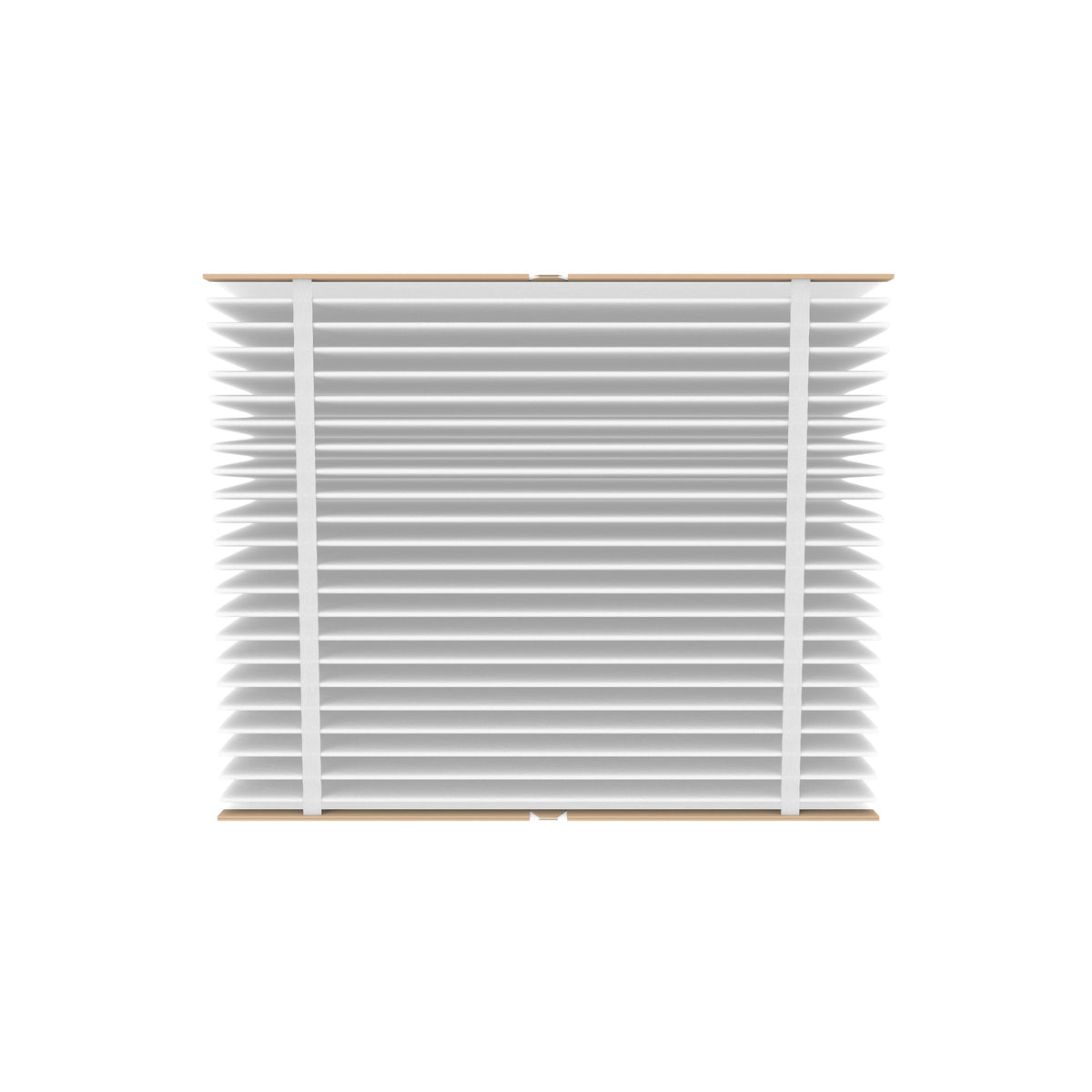 Replacement Filter Media - 17" H x 28" W x 7.74" D