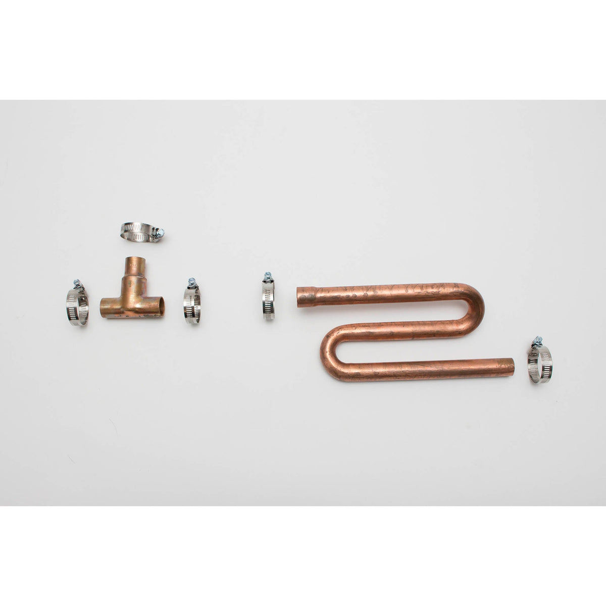 Replacement Drain Trap Assembly - AA4028