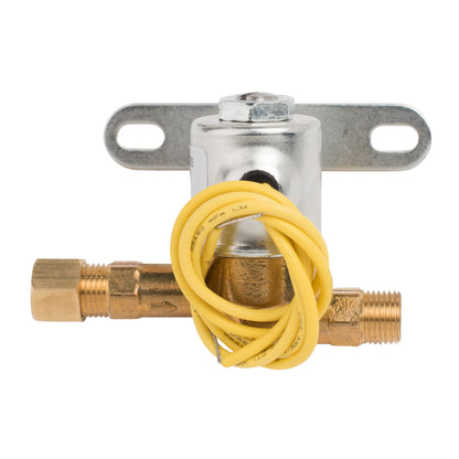 Replacement Solenoid Valve - Metal/Brass