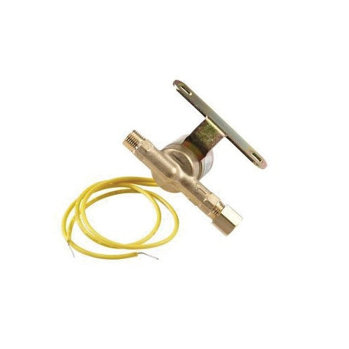 Replacement Solenoid Valve - Metal/Brass