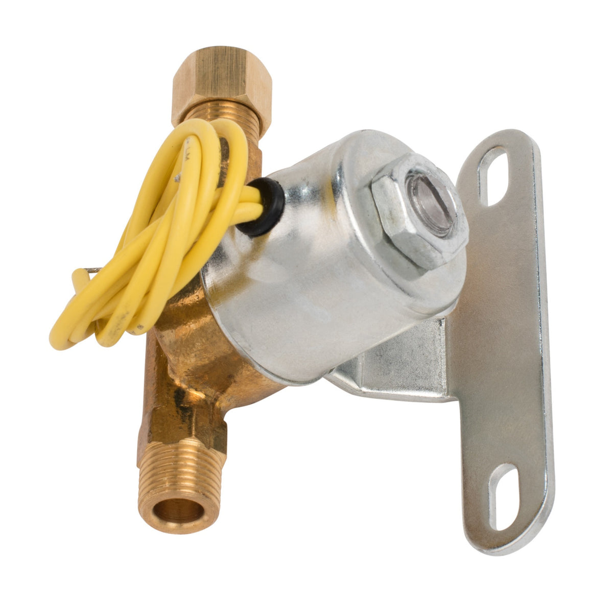 Replacement Solenoid Valve - Metal/Brass