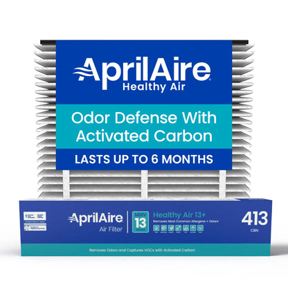 Air Filter - 29.38" H x 4.69" W