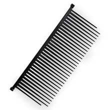 Aprilaire® 4270 Replacement Pleat Spacer, For Use With Model 2400 and 5000 Air Purifier, 32 Teeth, Plastic, Black, Domestic