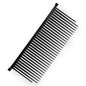 Aprilaire® 4270 Replacement Pleat Spacer, For Use With Model 2400 and 5000 Air Purifier, 32 Teeth, Plastic, Black, Domestic