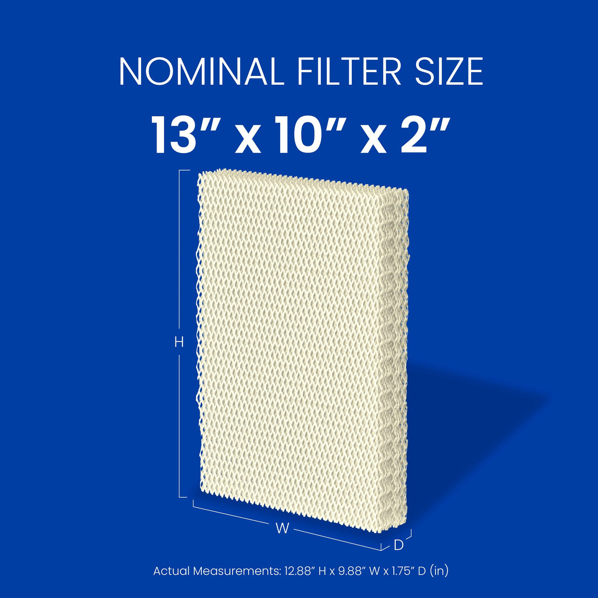 45 Replacement Humidifier Filter - AA45