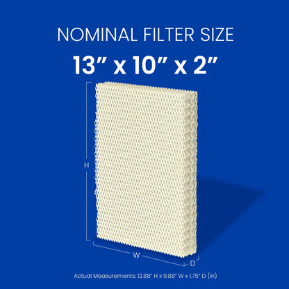 45 Replacement Humidifier Filter - AA45