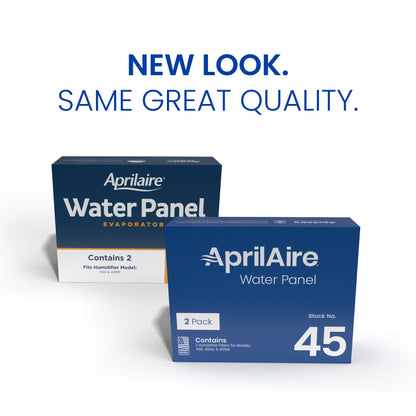 45 Replacement Humidifier Filter - AA45