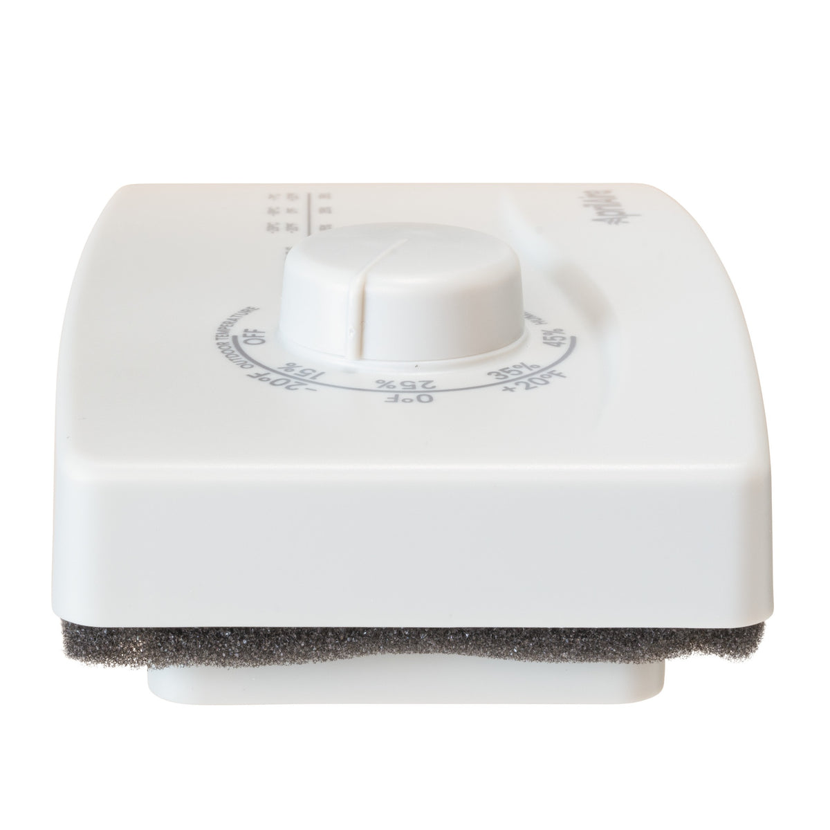 Manual Humidifier Control - 24 V AC - 15 to 50 % Adjustable