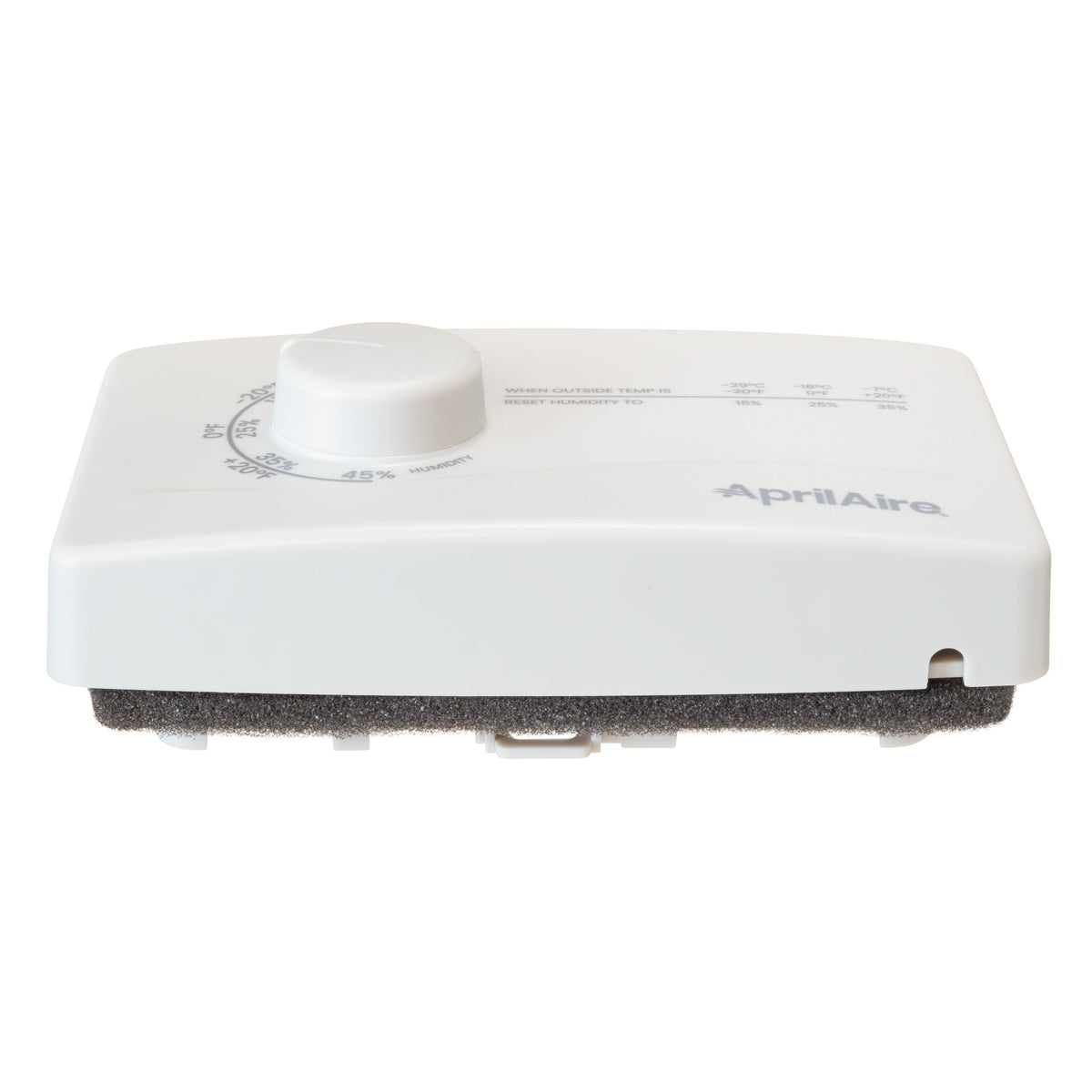 Manual Humidifier Control - 24 V AC - 15 to 50 % Adjustable