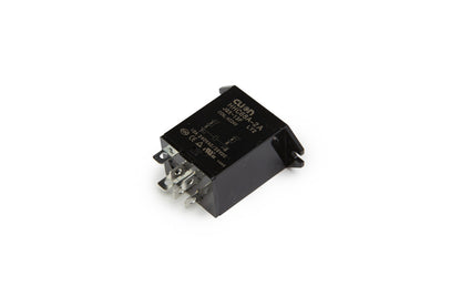 Replacement HVAC Relay - 10 A - 10 A Full Load