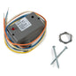 Aprilaire® 4851 Blower Activation HVAC Relay, 16/28 mA, 24 V AC/DC V Coil, For Use With Model 400, 400M, 500, 500A, 500M, 558, 550A, 550, 568, 560A, 560, 600, 600A, 600M, 700, 700M, 768, 760A and 760 Humidifier