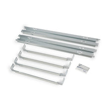 Aprilaire® 4894 Filter Frame Upgrade Kit, For Use With For Model 2400, Domestic