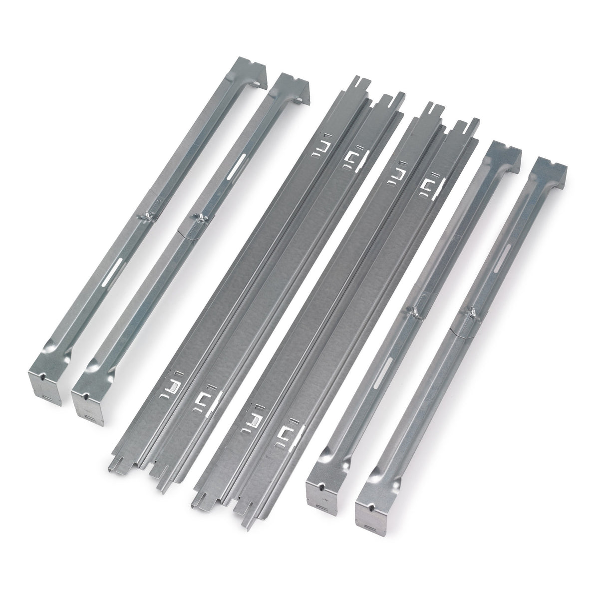 Replacement Competative Frame - AA4897