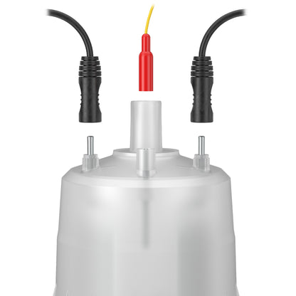 Electrode Wire - Metal/Plastic