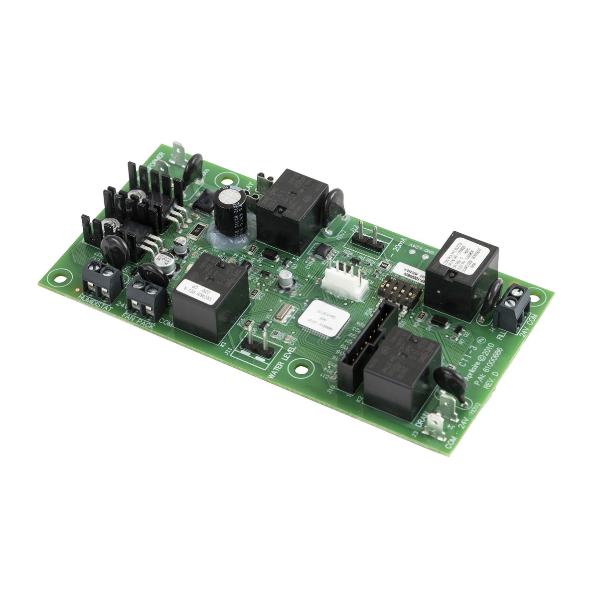 Replacement Circuit Board - AA4981