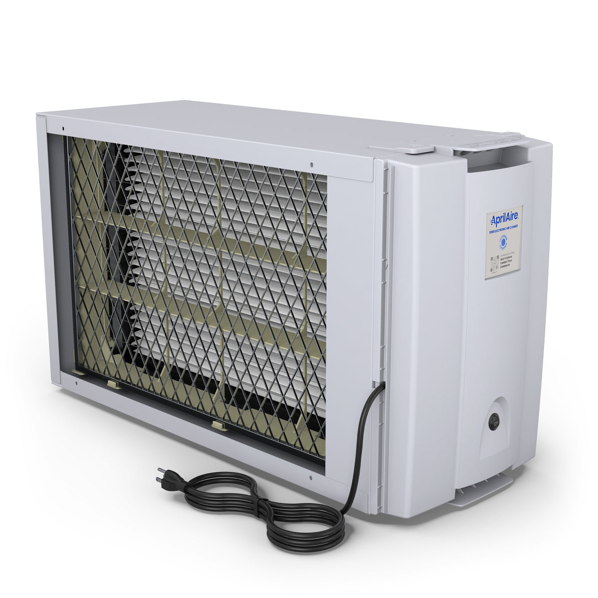 Electronic Air Cleaner - 2000 CFM - Cabinet
