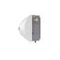 Aprilaire® 500 Bypass Whole House Humidifier, Electrical Ratings: 0.5 A, 24 V AC, 60 Hz, 0.5 gph Evaporative