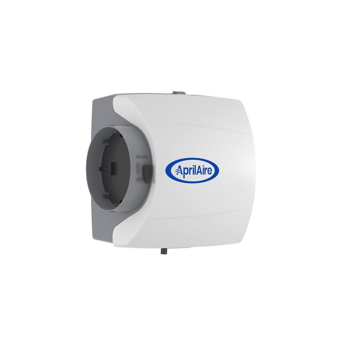 Bypass Whole House Humidifier - 0.5 Gph Evaporative