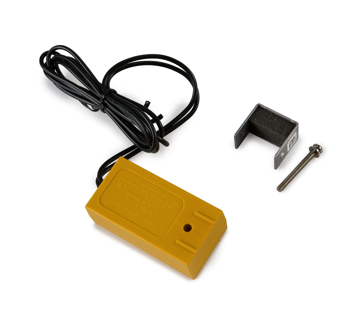51 Current Sensing Hv AC Relay - 100 to 125 V AC