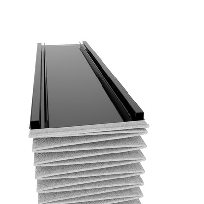 Air Filter - 29.38" H x 4.69" W