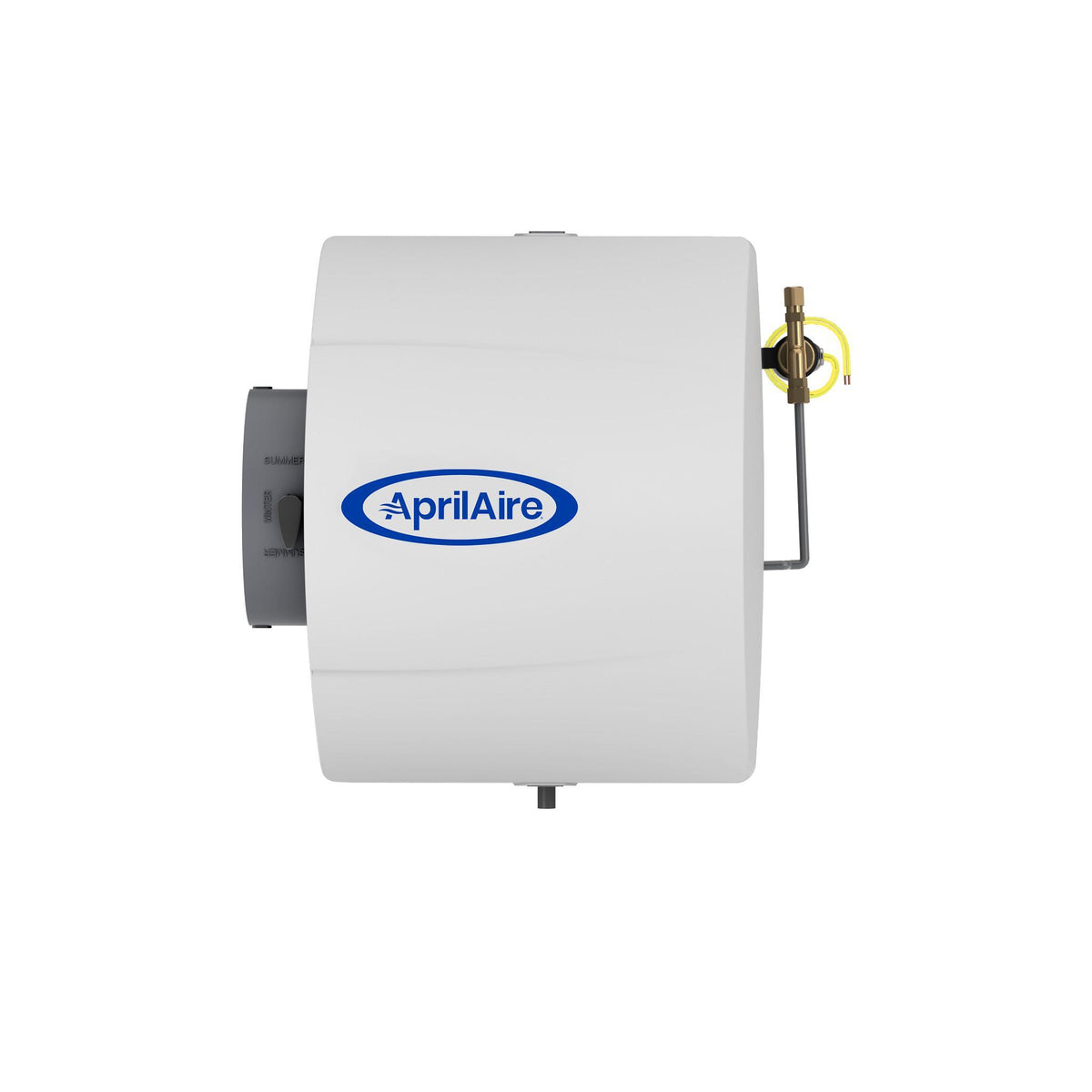 Aprilaire® 4839 Humidifier Maintenance Kit, For Use With Models 600, 600A and 600M, Metal/Paper/Plastic, Domestic