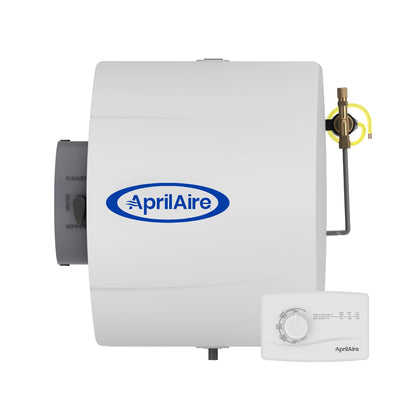 Humidifier Maintenance Kit - Metal/Paper/Plastic