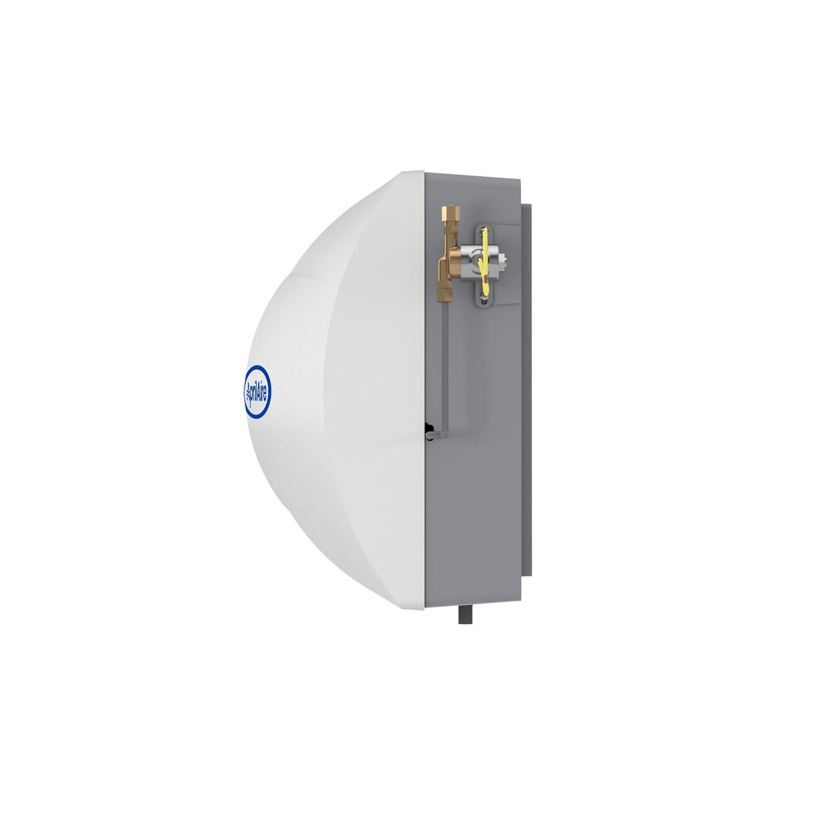 Humidifier Maintenance Kit - Metal/Paper/Plastic
