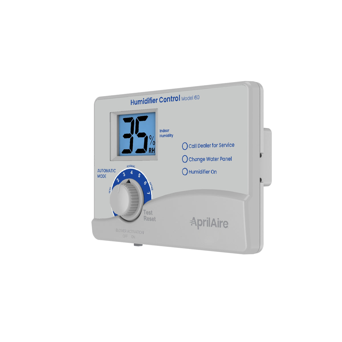 60 Automatic Digital Humidifier Control - AA60