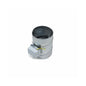 Barometric Bypass Damper - 10" Dia - Steel