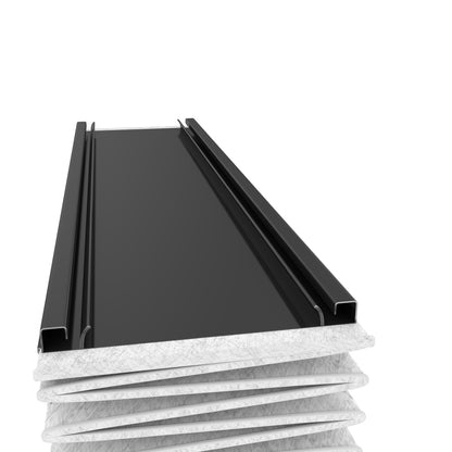 Replacement Filter Media - 19.58" - 2000 CFM
