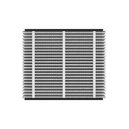 Air Filter - 6" H x 6" W - 2000 CFM