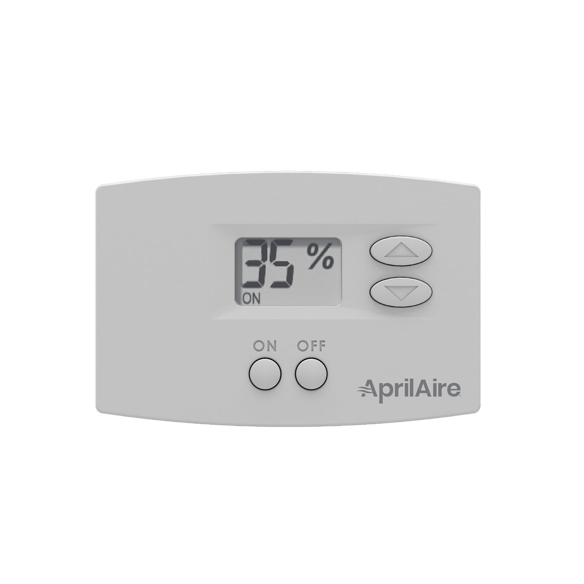 65 Screw Humidifier Control - Wall Mount - 24 V AC