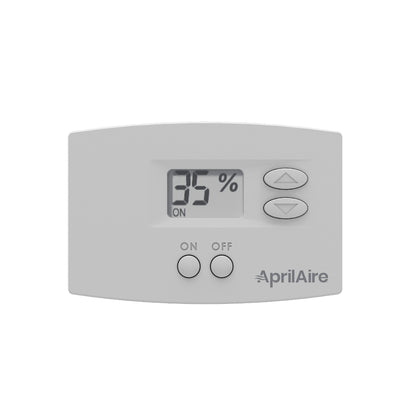 65 Screw Humidifier Control - Wall Mount - 24 V AC