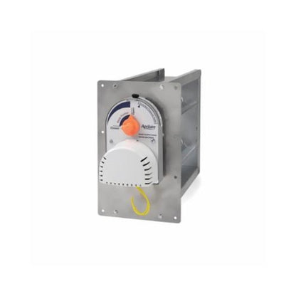 Side Mount Comfort Rectangular Damper - 10" H x 20" W