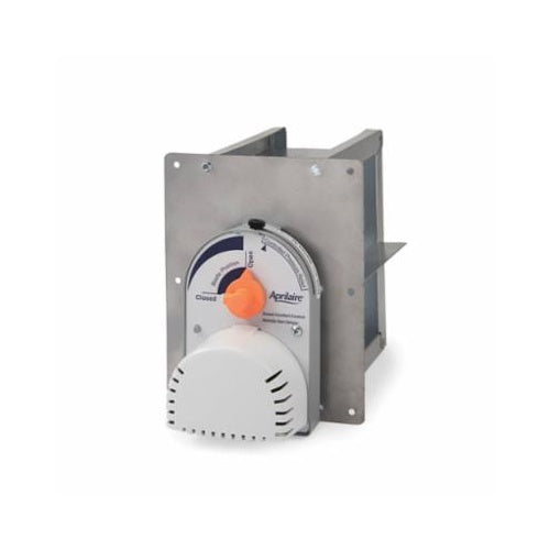 Bottom Mount Comfort Rectangular Damper - 10" H x 14" W