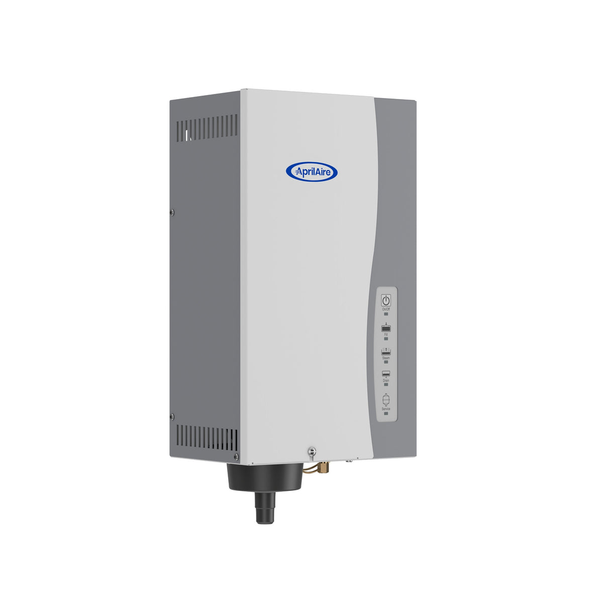 Whole-House Steam Humidifier - 20.5 gal - Wall Mount