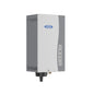 Ductless Steam Humidifier - Wall Mount - Metal/Plastic/Steel