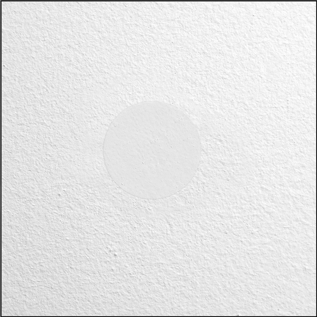 HVAC Temperature Sensor - Wall Mount - 30 to 100° F
