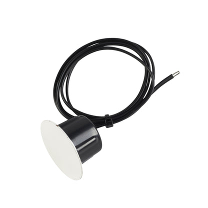 HVAC Temperature Sensor - Wall Mount - 30 to 100° F
