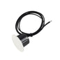 HVAC Temperature Sensor - Wall Mount - 30 to 100° F