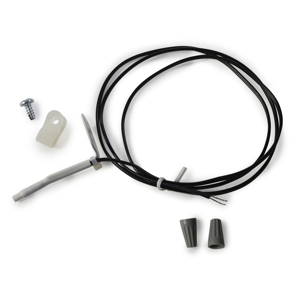 HVAC Temperature Sensor - Duct - 30 to 100° F
